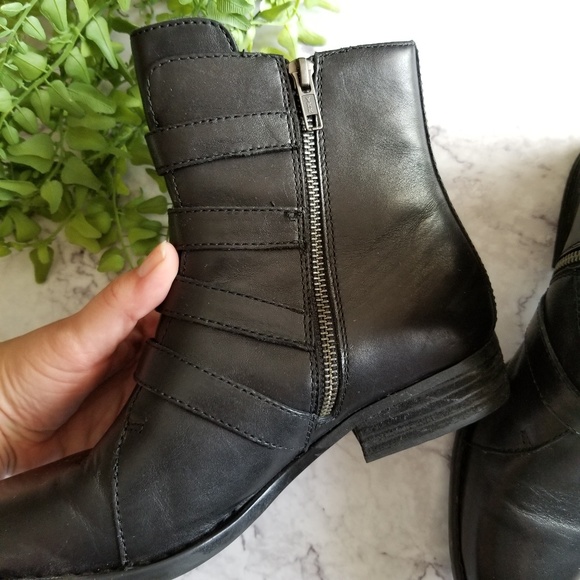 born cardi bootie
